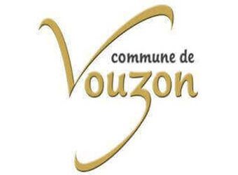 Logo MAIRIE DE VOUZON