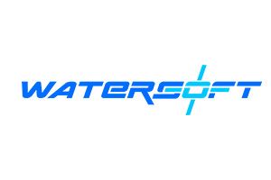 Logo WATERSOFT