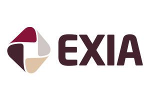 Logo EXIA